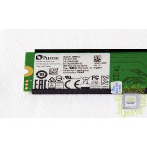 SSD PLEXTOR PX-128M8PeG 128GB PCIE